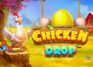 Chicken Drop - STORYBET138