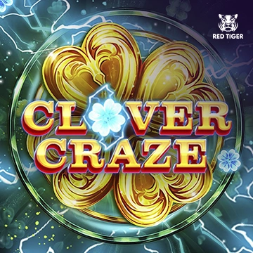 Clover Craze - STORYBET138