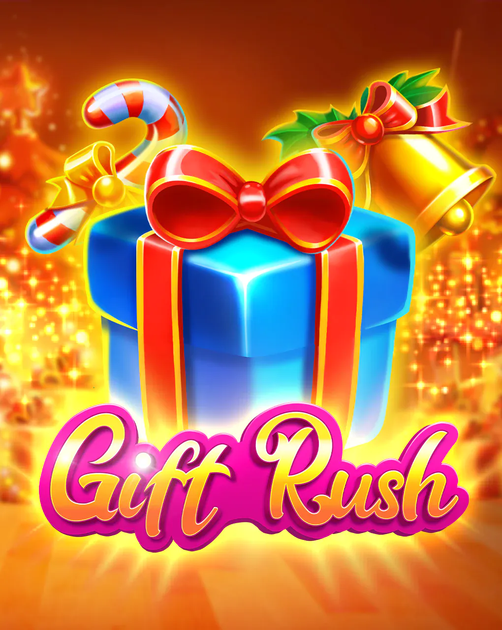 Gift Rush - STORYBET138