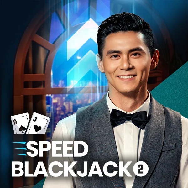 Speed Blackjack 2 - STORYBET138