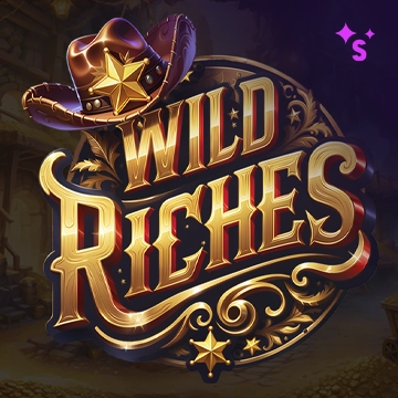 Wild Riches - STORYBET138