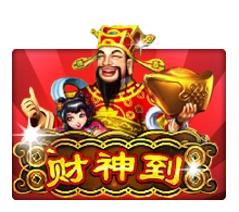 Lucky God Progressive - STORYBET138