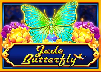 Jade Butterfly - STORYBET138
