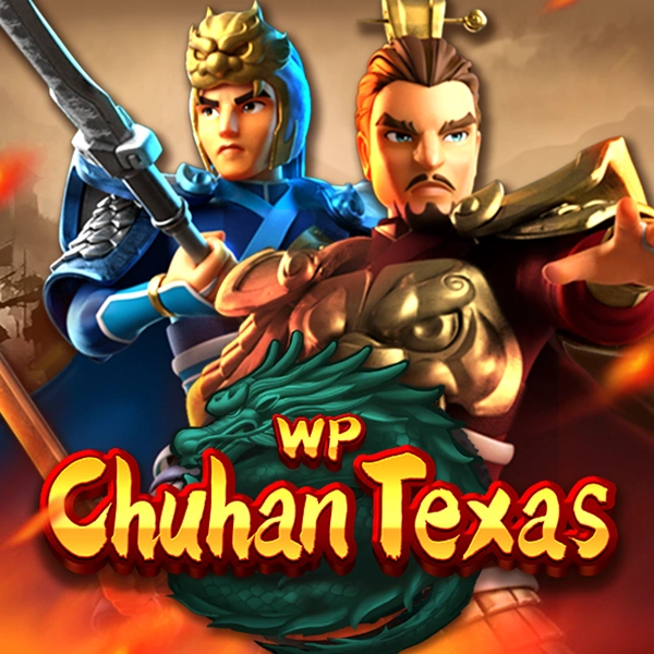 WP Chuhan Texas - STORYBET138