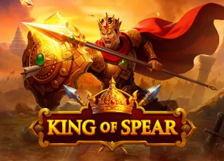 King of Spear - STORYBET138