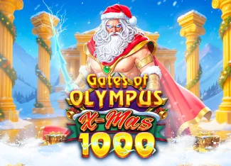 Gates of Olympus Xmas 1000 - STORYBET138