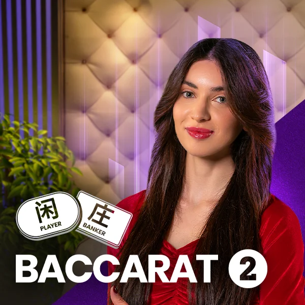 Baccarat 2 - STORYBET138