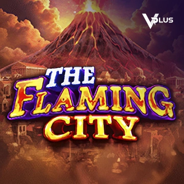 The Flaming City - STORYBET138