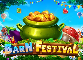 Barn Festival - STORYBET138