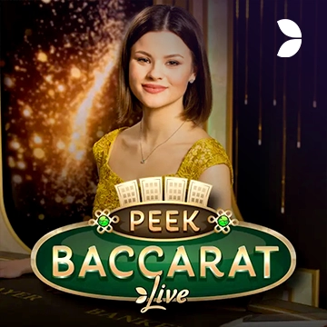 Peek Baccarat - STORYBET138