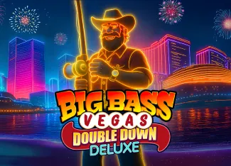 Big Bass Vegas Double Down Deluxe - STORYBET138