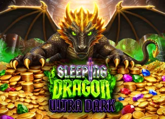 Sleeping Dragon Ultra Dark - STORYBET138