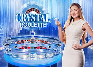 Crystal Roulette - STORYBET138