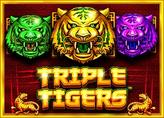 Triple Tigers - STORYBET138