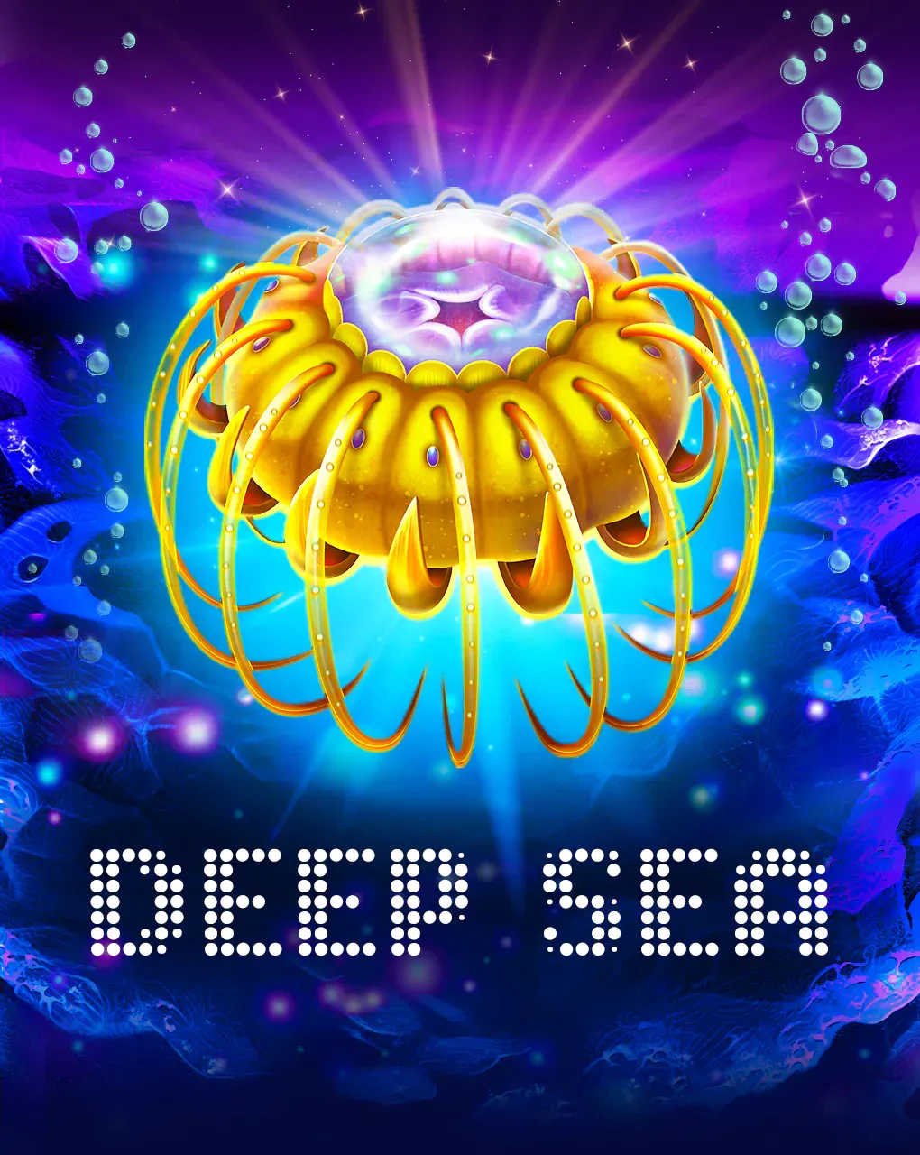 Deep Sea - STORYBET138