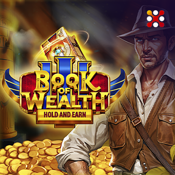 Book of Wealth III - STORYBET138