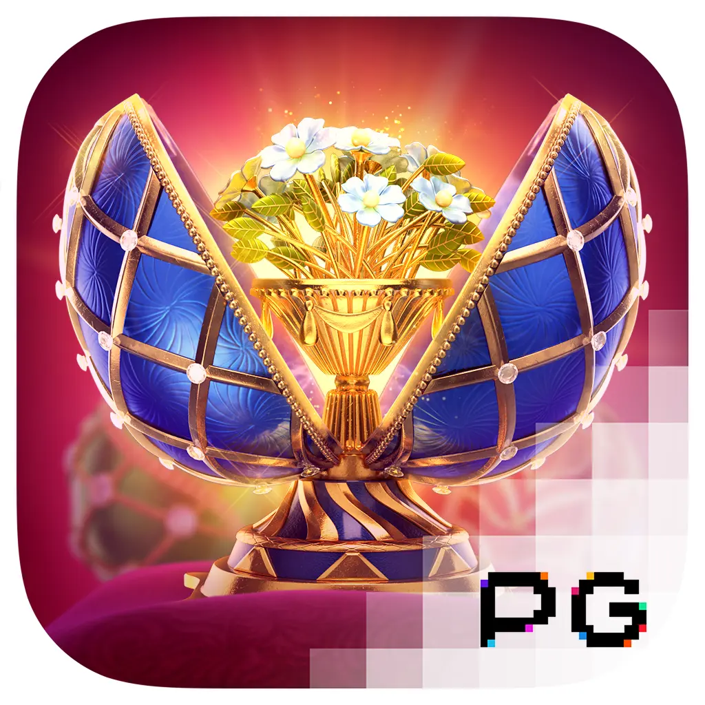 Tsar Treasures - STORYBET138