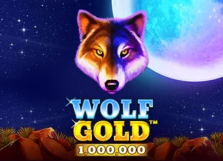 Wolf Gold 1,000,000 - STORYBET138