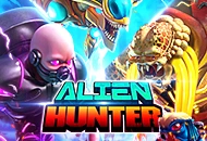 Alien Hunter - STORYBET138