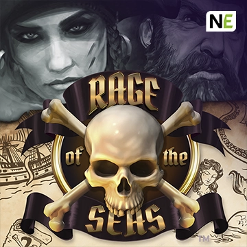 Rage of the Seas - STORYBET138