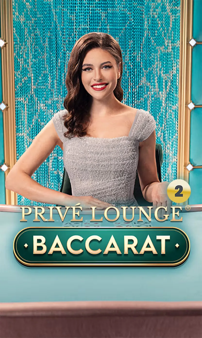 Priv&eacute; Lounge Baccarat 2 - STORYBET138