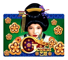 Geisha - STORYBET138