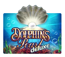 Dolphins Pearl Deluxe - STORYBET138