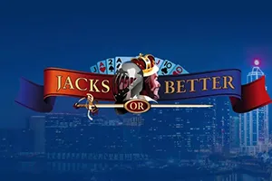 Jacks or Better - STORYBET138