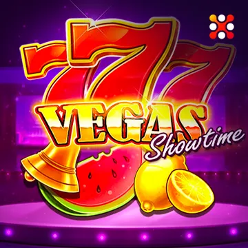 777 Vegas Showtime  - STORYBET138