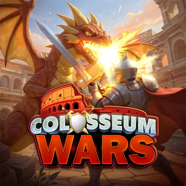 Colosseum Wars - STORYBET138