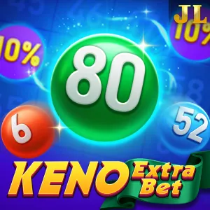 Keno Extra Bet - STORYBET138