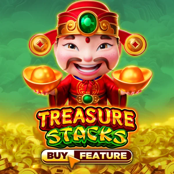 Treasure Stacks - STORYBET138