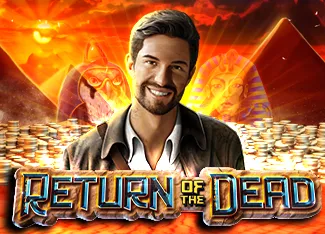 Return of the Dead - STORYBET138
