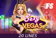 Sexy Vegas - STORYBET138