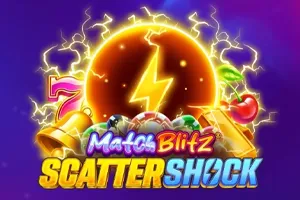 Match Blitz Scatter Shock - STORYBET138