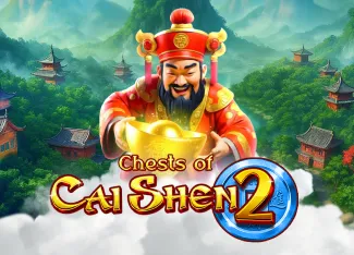 Chests of Cai Shen 2 - STORYBET138