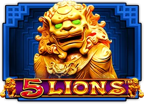5 Lions - STORYBET138