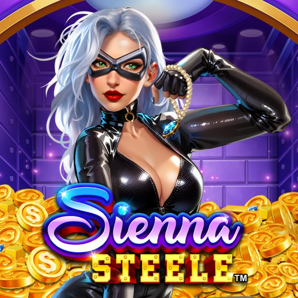 Sienna Steele - STORYBET138