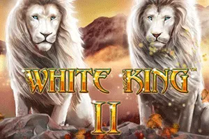 White King II - STORYBET138