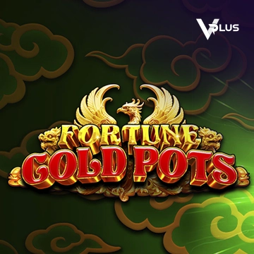 Fortune Gold Pots - STORYBET138