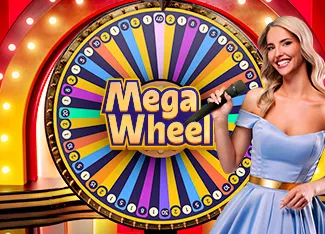 Mega Wheel - STORYBET138