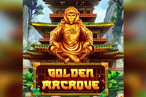 Fire Blaze: Golden Macaque - STORYBET138