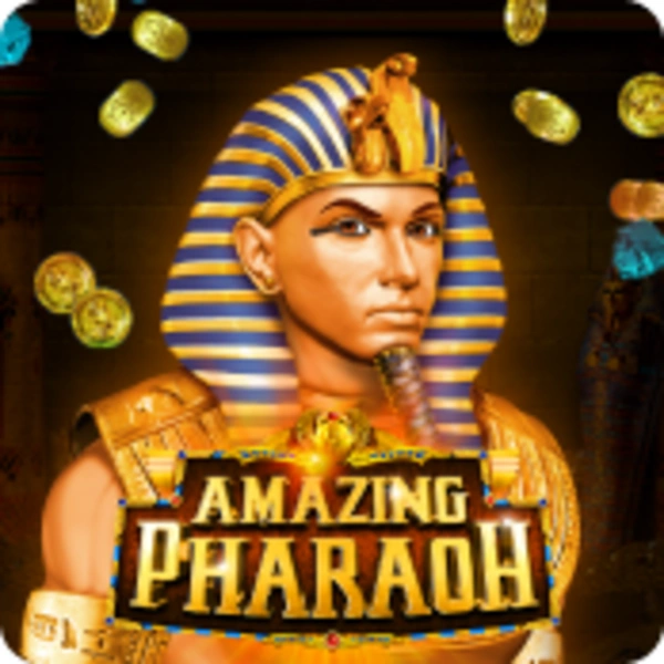Amazing Pharaoh - STORYBET138