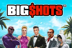 Big Shots - STORYBET138