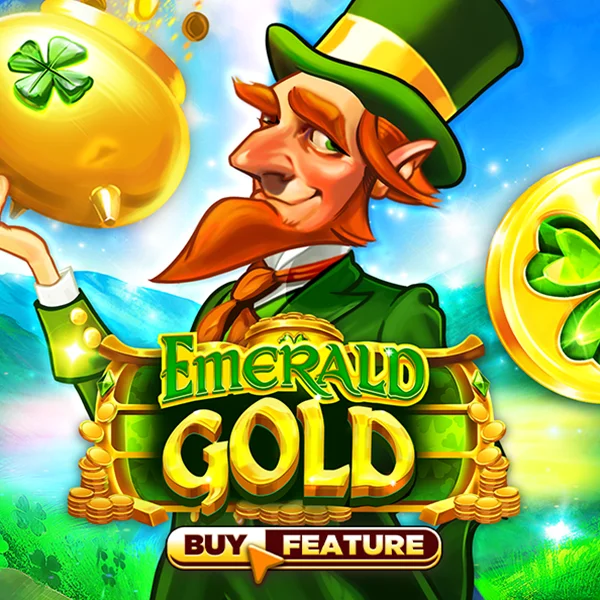 Emerald Gold - STORYBET138