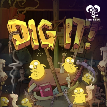 Dig It - STORYBET138
