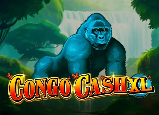 Congo Cash XL - STORYBET138