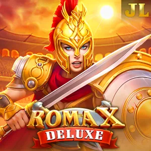 RomaX Deluxe - STORYBET138