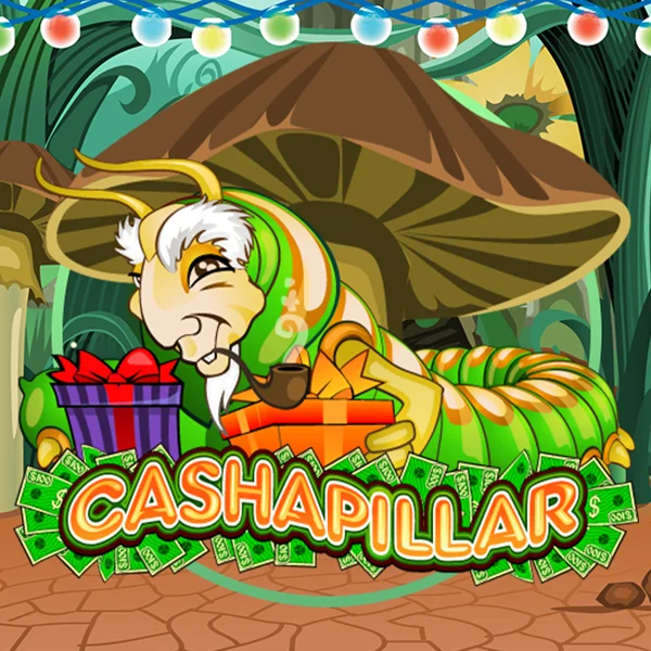 Cashapillar - STORYBET138