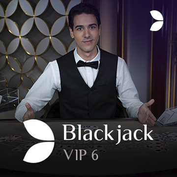 Blackjack VIP 6 - STORYBET138